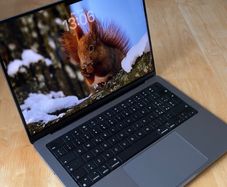 MacBook Pro