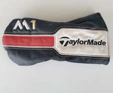 Taylormade M1 driver headcover