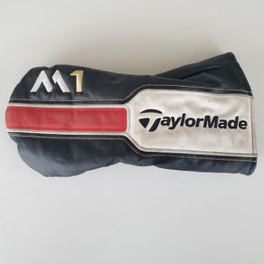 Taylormade M1 driver headcover
