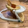 Baby chair with tray Image 3