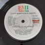 David Bowie  & Mick Jagger 7" Image 2
