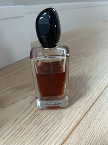 Giorgio Armani Si