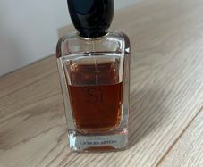 Giorgio Armani Si