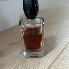 Giorgio Armani Si