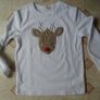 Ladies PJ top small, Fleece top, New, Pyjama top fleece, Image 5