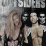 WWF / WCW / nWo / WWE Wrestling Legends: Kevin Nash and Scott Hall Shoot Interview DVD Collection (Brand New) Image 5