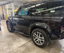 5 Genuine Range Rover 20 alloys