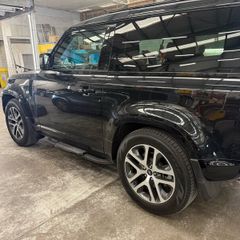 5 Genuine Range Rover 20 alloys