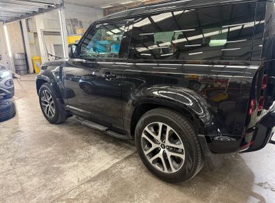 5 Genuine Range Rover 20 alloys