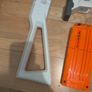 Nerf gun and accessories Image 7