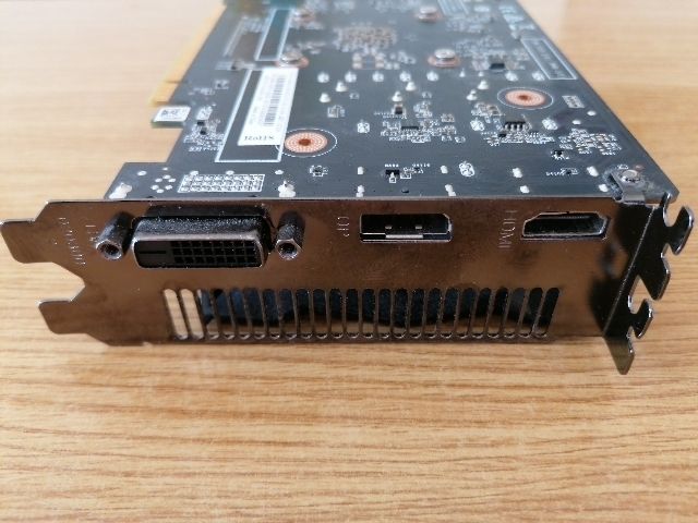Geforce Gtx 1650 Gddr5
