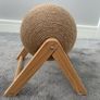 cat scratch ball Image 2