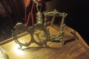 brass frames