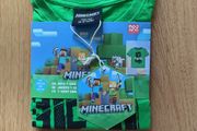 Boys Minecraft T-shirt 10-12years Brand New