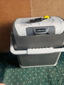 cool box 12v