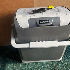 cool box 12v