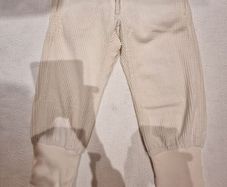 Christian Dior Corduroy trousers