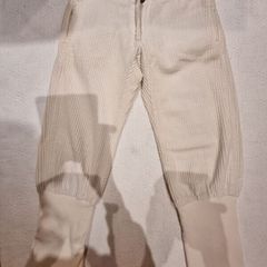 Christian Dior Corduroy trousers