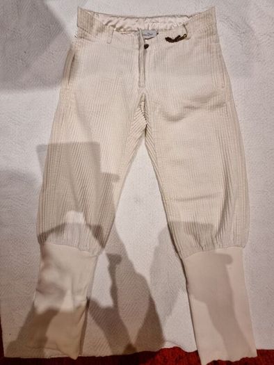 Christian Dior Corduroy trousers