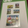 Stamp Album  Masterlife Image 2