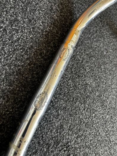 3TTT Mod Gimondi Superleggero Handlebar 44cm