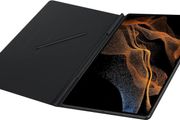 Original Samsung Galaxy Tab S8 Ultra 14.6" Pouch Book Case Cover Black