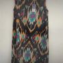 summer dress Bnwt black print dress xsmall Bnwt Image 8