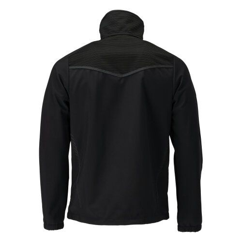 Brand New Mascot Softshell Jacket Breathable Water Repellent Windproof