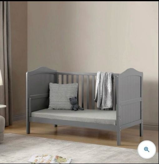 Cot Bed