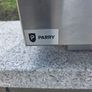 Parry Commercial Electric Bain Marie Food Warmer 110cm Stainless Steel 3000W Image 6