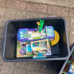 lego sets free postage