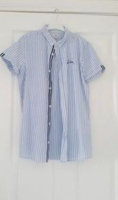Boys River island shirt