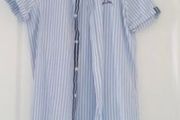 Boys River island shirt