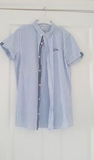 Boys River island shirt