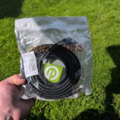 RCA Audio cable