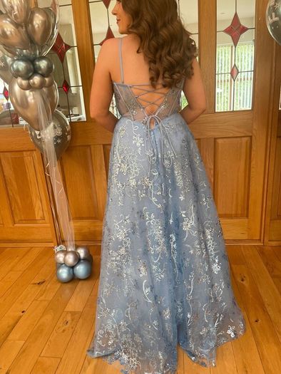 Debs dress