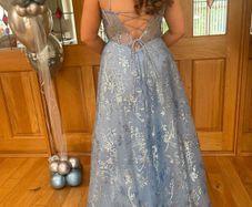 Debs dress