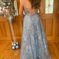 Debs dress