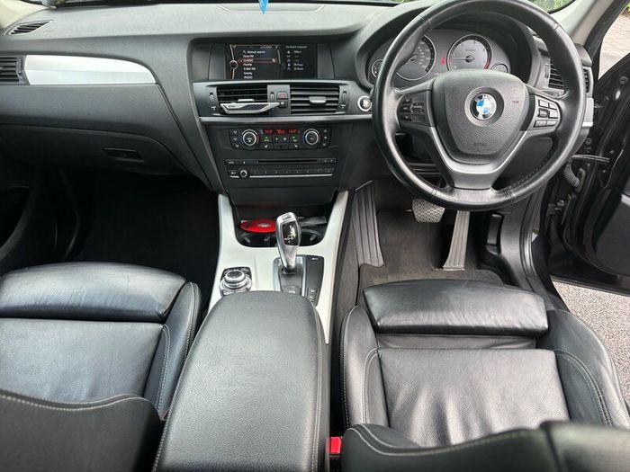 BMW X3 Automatic