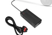 Xiaomi Electric Scooter Battery Charger, Scooter Charger Adapter Mobility Scooter Charger Xiaomi Electric Scooter Charger Electric Scooter Charger Charger Pure Scooter M365 Charger Uk Charger Scooter Xiaomi