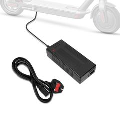 Xiaomi Electric Scooter Battery Charger, Scooter Charger Adapter Mobility Scooter Charger Xiaomi Electric Scooter Charger Electric Scooter Charger Charger Pure Scooter M365 Charger Uk Charger Scooter Xiaomi