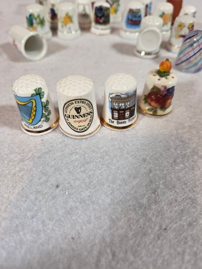 Thimbles