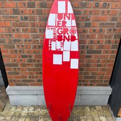 surf board