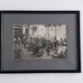 Framed Photograph - Industrial Theme - c.1935 Image 2
