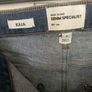 Ladies river island jeans Image 3