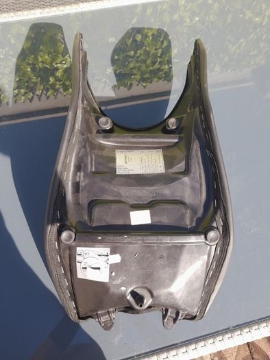 KTM 1290 SuperDuke Seat