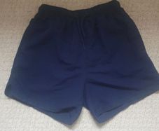 Men's shorts XS