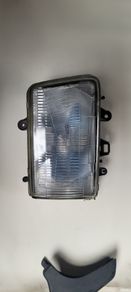 toyota hilux headlights