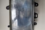 toyota hilux headlights