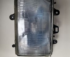 toyota hilux headlights